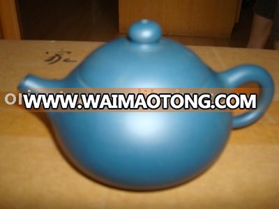 Yixing Zisha Clay Tea Pot