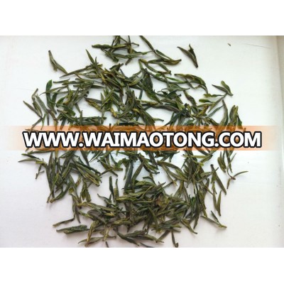 organic tian mu qing ding green tea organic tian mu