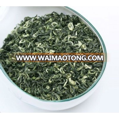 China Famous Green Tea Biluochun