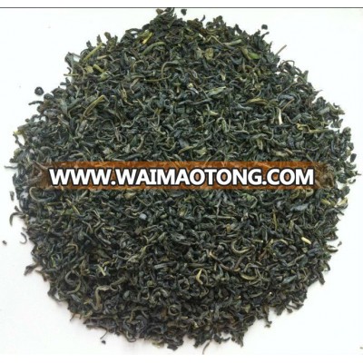 Organic High Mountain Green Tea Organic Yun Wu Green Tea